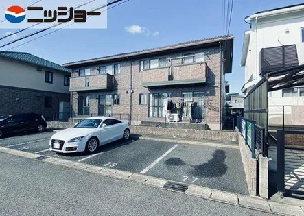 メルベーユ ボヌールC棟の画像