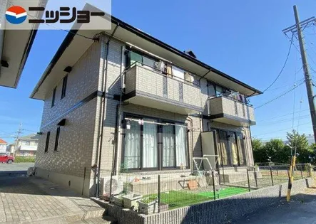 マイリトルタウン高師 五番館の画像