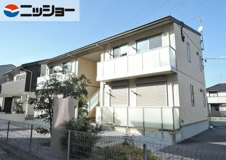 プロヌーブ大崎【2階】の外観