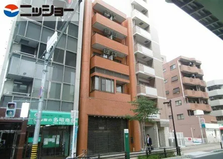 ラ キャッスルナゴヤの画像