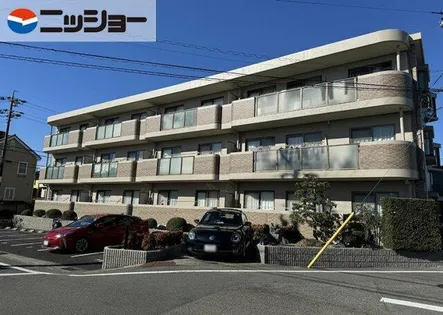 パークハウス瑞鳳の画像