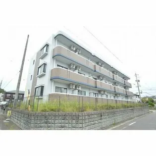 トミヨシロンハイツの画像