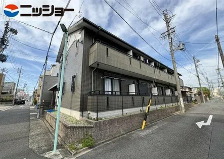 キルシェ ヴィラの画像