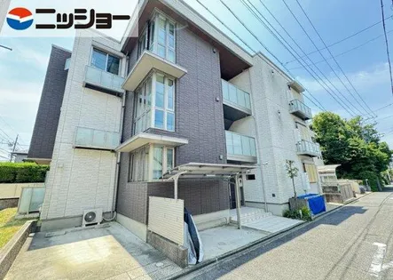 メゾン ド スリジェ瑞穂公園の画像