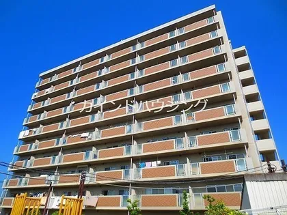 グレイスコートたちばなの画像