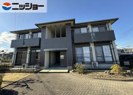 サンシャイン八丁D棟の画像