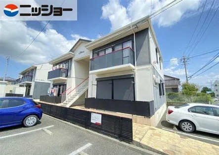 クレール東田 B棟の画像