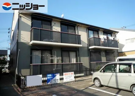 サクセス新安城C棟の画像