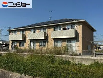 サイドセブン A棟の画像