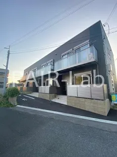 amuse英賀保【1階】の外観