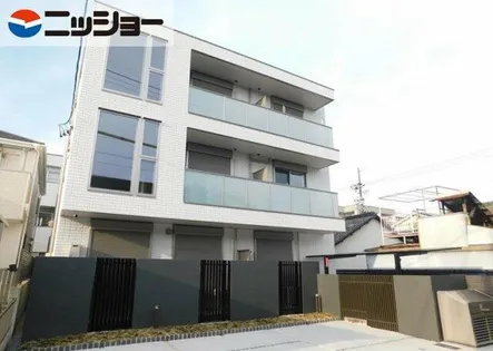 メゾンオルキデの画像