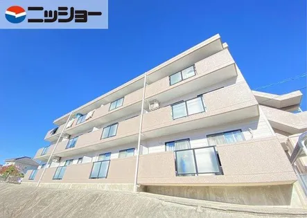 グリーンハイツ斉藤の画像