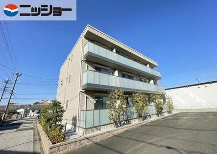 ベレオ壱番館の画像