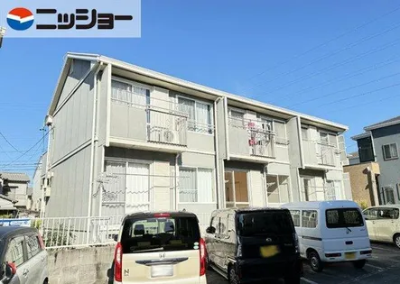 ファミール大清水の画像