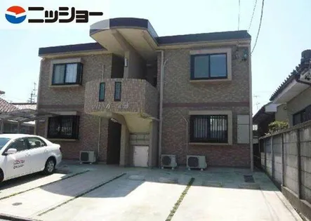 クローバー赤坂の画像