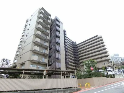 ライオンズマンション千代田弐番館の画像
