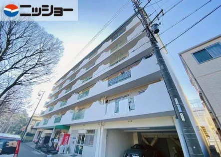 シャトー高蔵の画像