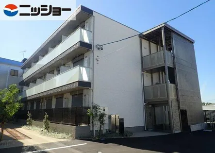 LAPEXの画像