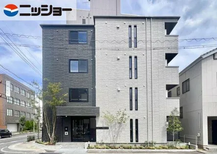 フォレナ大手町の画像