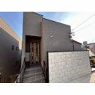 愛知県名古屋市天白区塩釜口1丁目【テラスハウス】の外観