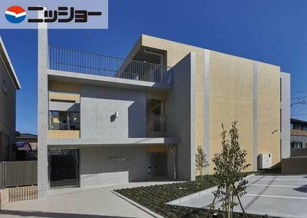 レジデンスルピナスの画像