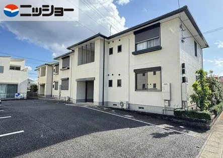 ボヌール知多A棟の画像