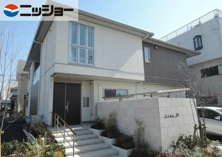 クラス【2階】の外観