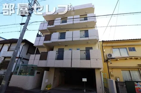 宝田マンションの画像