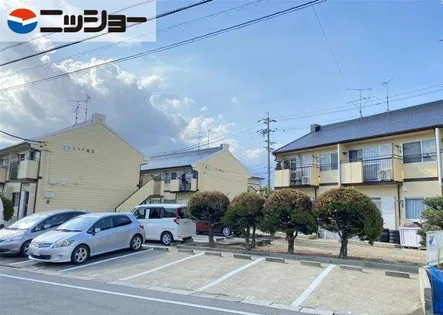 ビスタ旭の画像