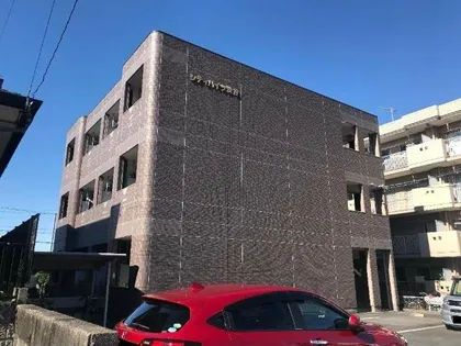 シティハイツ渋谷の画像