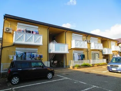 グリーンヒル半田の画像