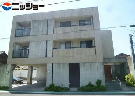 グレイス桜本町の画像