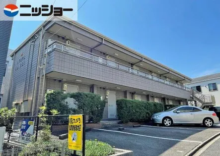 ヘーベルメゾンTOUの画像