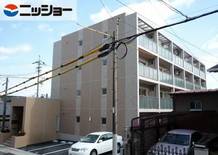 サンライズの画像