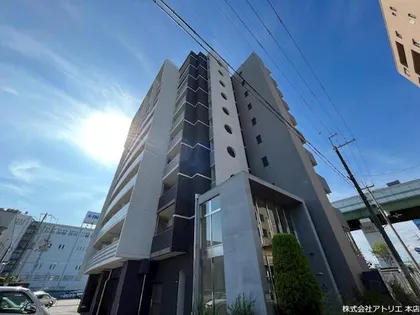 アールパンション高井田の画像