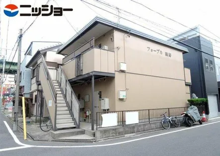 フォーブル萩野の画像