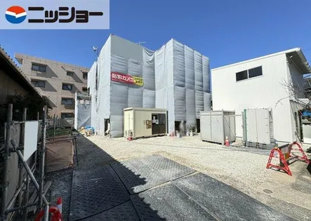 カーサ セレッソ【1階】の外観