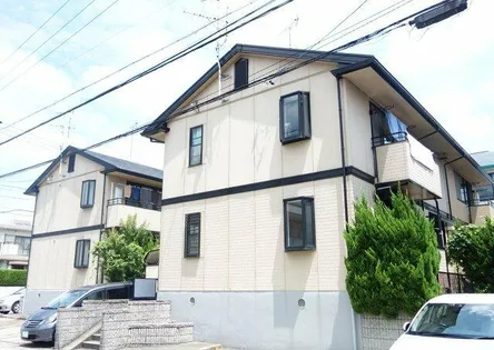 アルタ ビスタA棟の画像