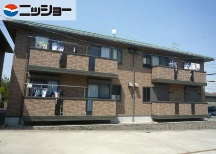 コーポ 幸I A棟の画像