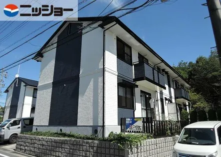 カーサ平子 B棟の画像