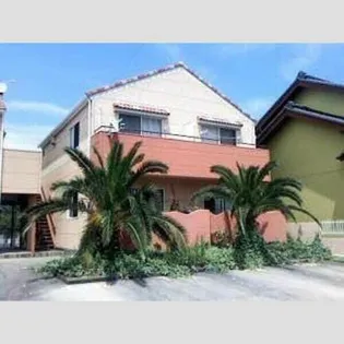 ガーデンコート ラ・フェスタ Ⅰ【202号室】の外観