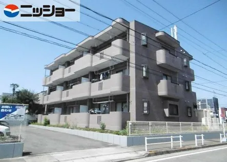 グリーンハイツみずのの画像