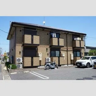 ラポーゼ絆の画像