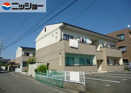 サンハイム鈴木の画像