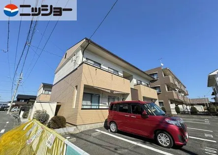 サンハイム鈴木の画像