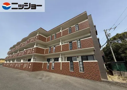 パセオ見晴Iの画像