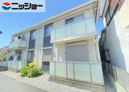 マーブル西赤早稲の画像