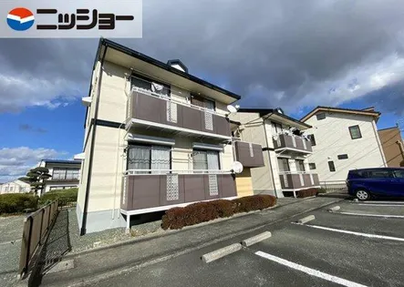 セジュール花田の画像