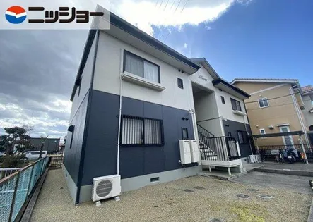 フォーレス森本の画像