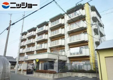 サニーコート平島の画像